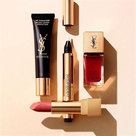 ysl japan makeup|ysl cosmetics official website.